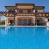Aphrodite Hills Rentals – The Mythos Collection Villas
