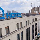 Q Hotel Plus Katowice
