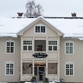 Eggedal Borgerstue