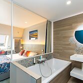 Logis Hôtel de France - Face à la Mer