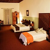 Hotel Rural Villa de Agüimes