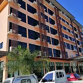 Phatra Boutique Hotel