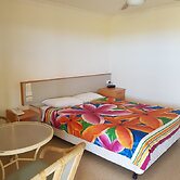 A Country View Motel - Ilbilbie