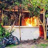 St Kilda East backpackers' hostel