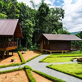 Kandy Cabana Eco Resort