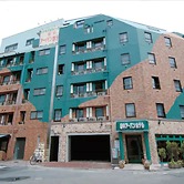 Fuchu Urban Hotel Main