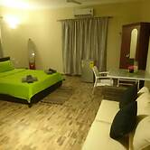 The Golden Apple Guest House