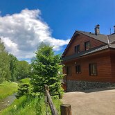 Penzión Koliba u Štefana