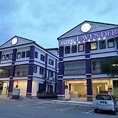 Hotel Lavender Senawang