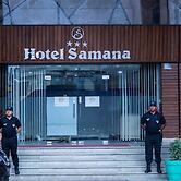 Hotel Samana