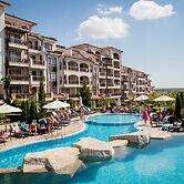 The Vineyards Spa & Resort