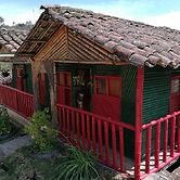 Cabañas Tipicas De Silvia