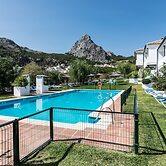 Hotel Villa de Grazalema