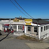 The Inn on the Wharf