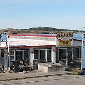 The Inn on the Wharf