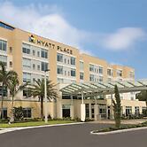 Hyatt Place Sarasota Lakewood Ranch