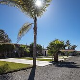 California Villas y Hotel