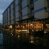 May Flower Grand Hotel Korat