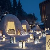 Hoshino Resorts KAI Tsugaru