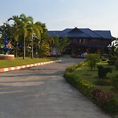 Suandarbporn Resort Mae Sot