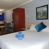 Rockhampton Court Motor Inn