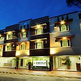 Emerald Boutique Hotel