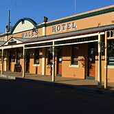 Prince of Wales Motel