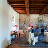 La Barchessa di Villa Pisani