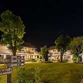 Scent Of Sukhothai Resort