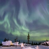 Northern Lights Village Saariselkä