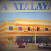 Hotel La Atalaya