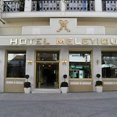 Hotel Meletiou