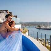 Jupiter Marina Hotel - Couples & Spa