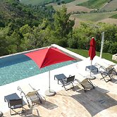 Relais Cocci Grifoni - Panoramic Wine Resort