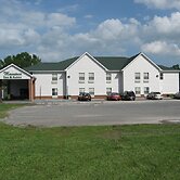 Mountain Inn & Suites Dunlap