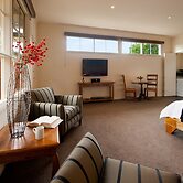 Daylesford House Studio