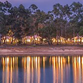 Olio Bello Lakeside Glamping