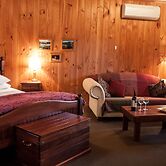 Balingup Heights Hilltop Forest Cottages