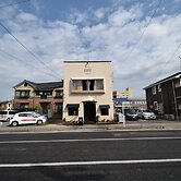 SAGA International Guesthouse HAGAKURE - Hostel