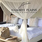 Nambiti Plains Private Game Lodge