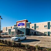 Executive Inn Fort Worth West