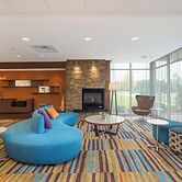 Fairfield Inn & Suites by Marriott Bloomsburg