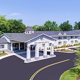 Garrison Hotel & Suites Dover-Portsmouth, an Ascend Collection Hotel