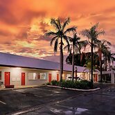 Emerald Central Hotel