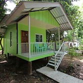 Koh Phayam Greentawan Resort