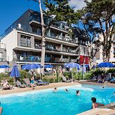 Résidence Prestige Odalys de La Plage
