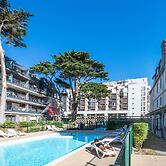 Résidence Odalys de La Plage