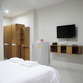 Paru Ville - Service Apartment
