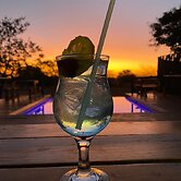 Tranquillity Spa Lodge