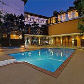 Silvanus Forest Retreat